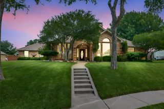 3411 Cedar Hill Court, Sachse, TX 75048