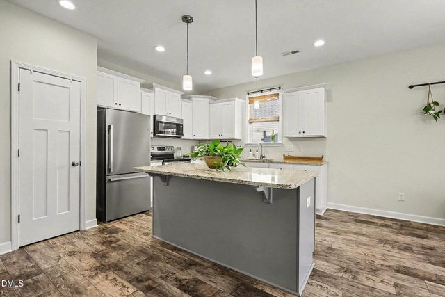 12658 W Hanes Avenue, Middlesex, NC 27557