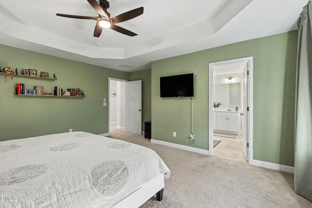 12658 W Hanes Avenue, Middlesex, NC 27557