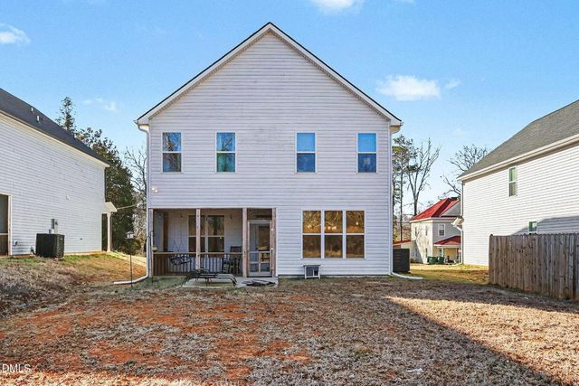 12658 W Hanes Avenue, Middlesex, NC 27557