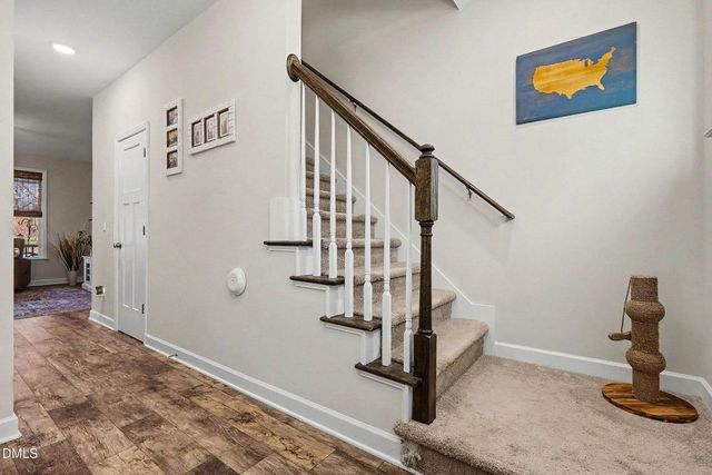 12658 W Hanes Avenue, Middlesex, NC 27557