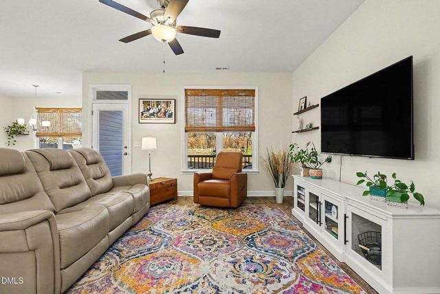 12658 W Hanes Avenue, Middlesex, NC 27557