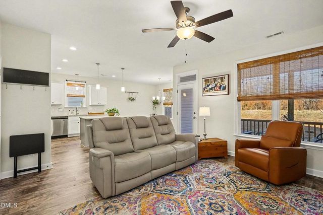 12658 W Hanes Avenue, Middlesex, NC 27557