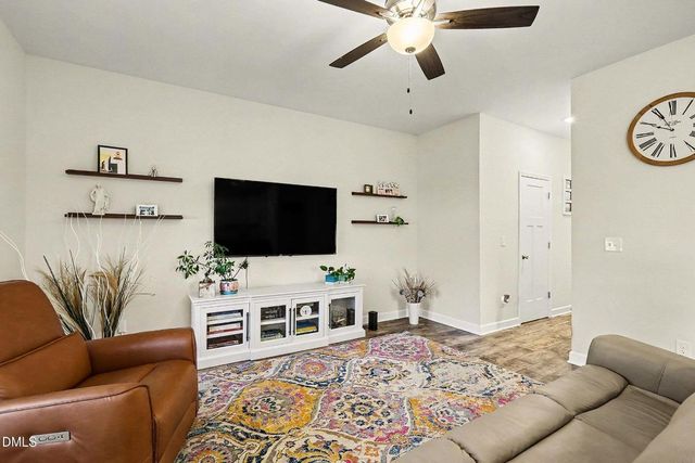 12658 W Hanes Avenue, Middlesex, NC 27557