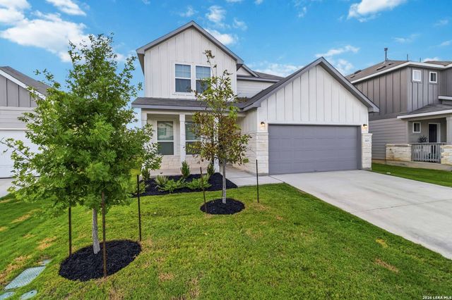 11629 Red Burro, Helotes, TX 78023