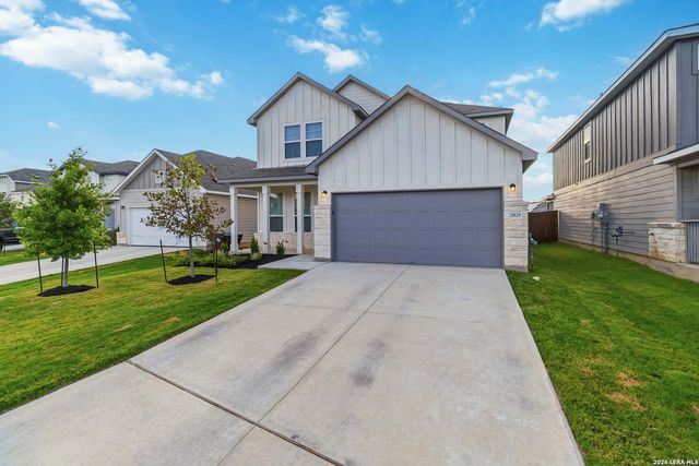 11629 Red Burro, Helotes, TX 78023