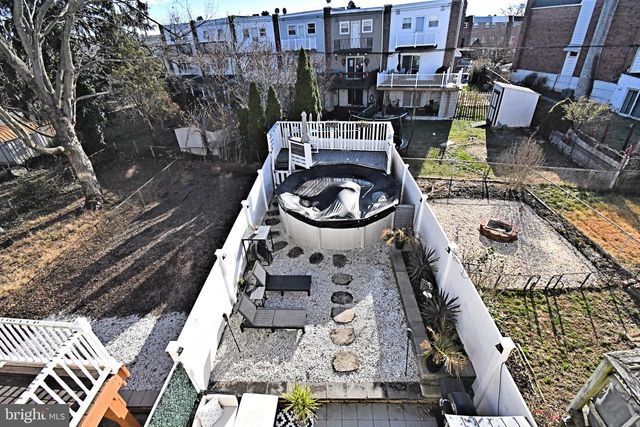 3568 GLOUCESTER LN, Philadelphia, PA 19114