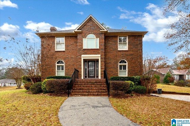 201 GUSTY LANE, Gardendale, AL 35071