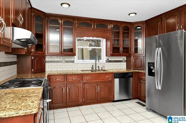 201 GUSTY LANE, Gardendale, AL 35071