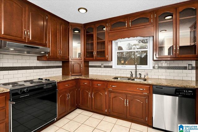 201 GUSTY LANE, Gardendale, AL 35071