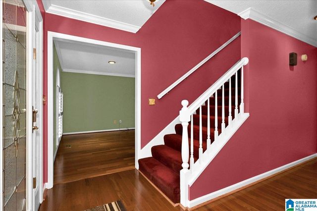 201 GUSTY LANE, Gardendale, AL 35071