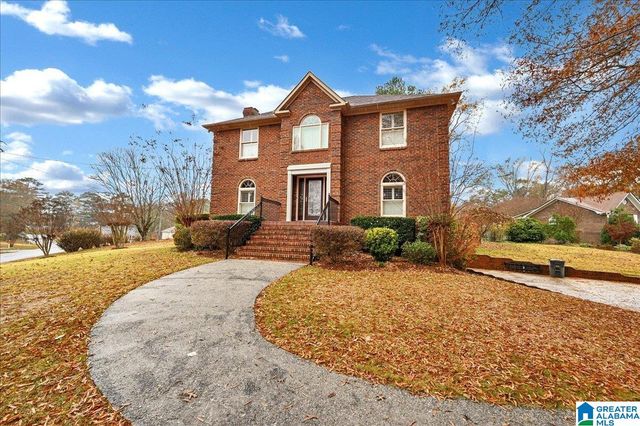 201 GUSTY LANE, Gardendale, AL 35071