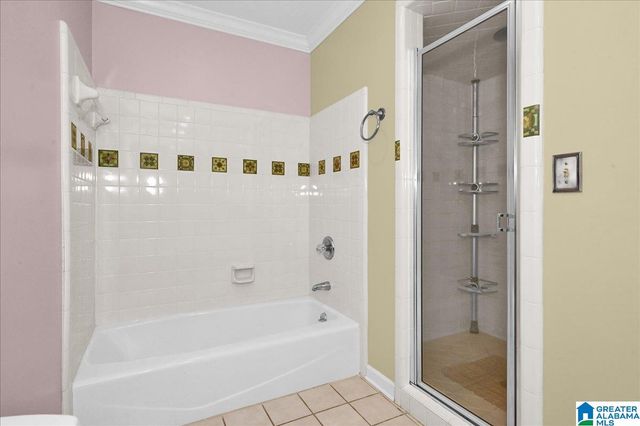 201 GUSTY LANE, Gardendale, AL 35071