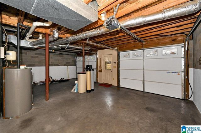 201 GUSTY LANE, Gardendale, AL 35071