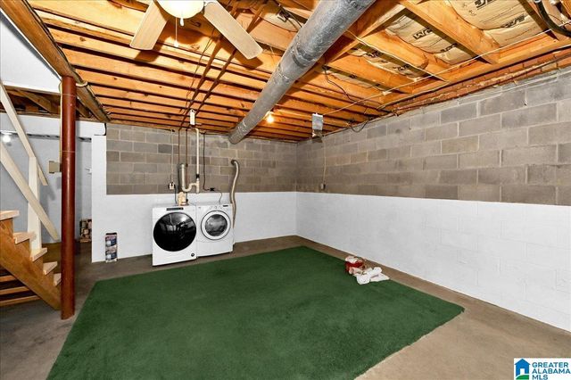 201 GUSTY LANE, Gardendale, AL 35071