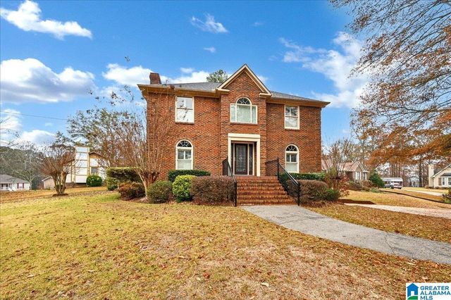 201 GUSTY LANE, Gardendale, AL 35071