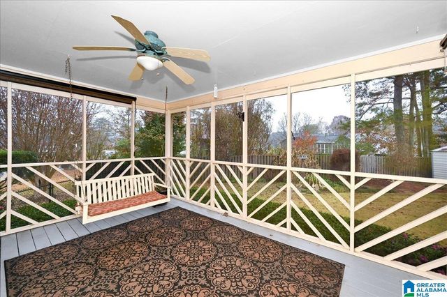 201 GUSTY LANE, Gardendale, AL 35071