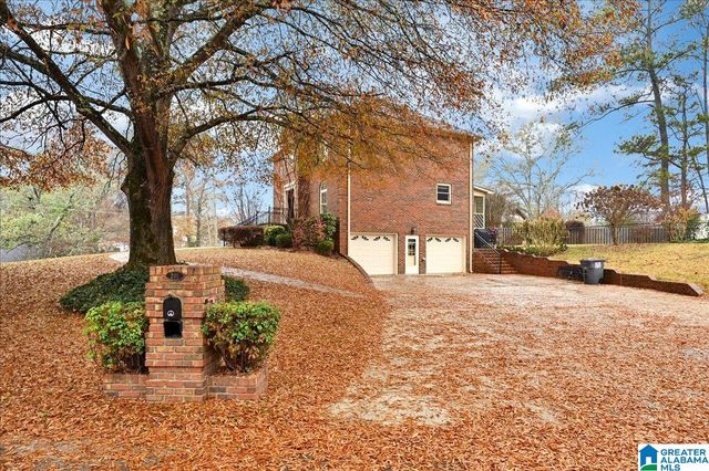 201 GUSTY LANE, Gardendale, AL 35071