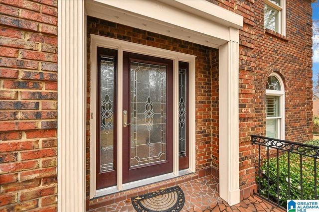 201 GUSTY LANE, Gardendale, AL 35071