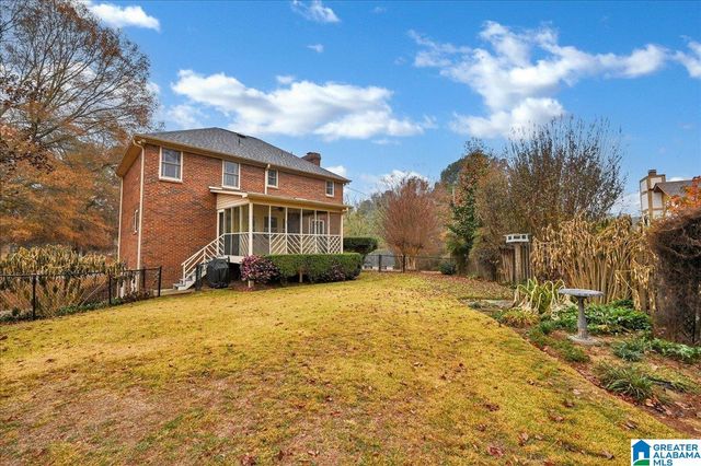 201 GUSTY LANE, Gardendale, AL 35071