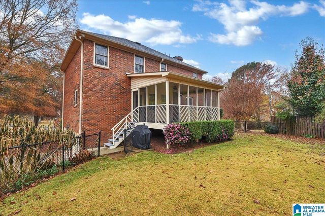 201 GUSTY LANE, Gardendale, AL 35071