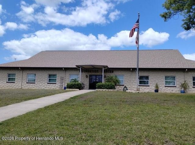 7409 Skyline Drive, Hudson, FL 34667