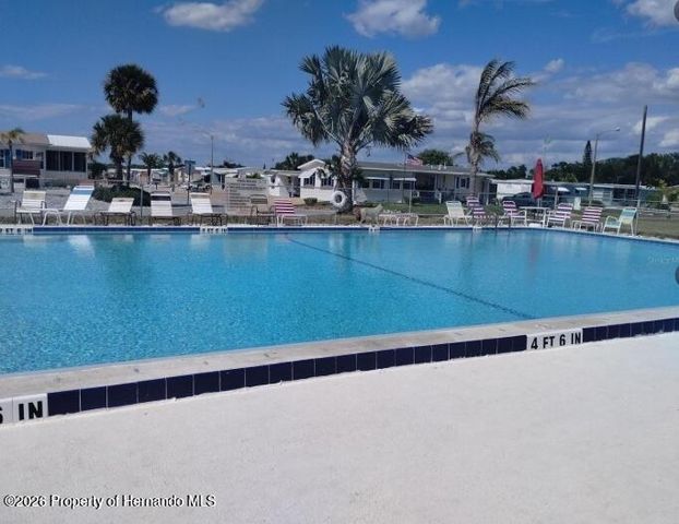 7409 Skyline Drive, Hudson, FL 34667