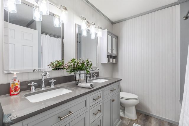 3183 Curry Lane, Abilene, TX 79605