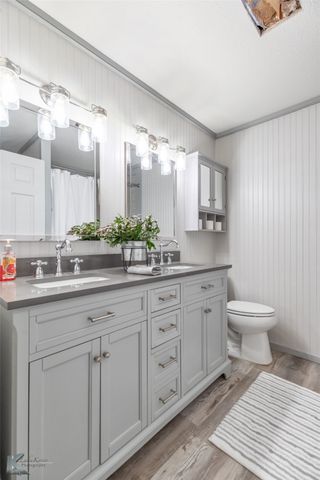 3183 Curry Lane, Abilene, TX 79605