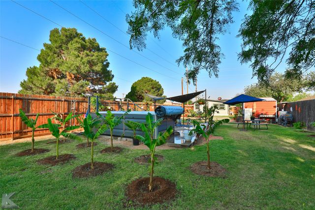 3183 Curry Lane, Abilene, TX 79605