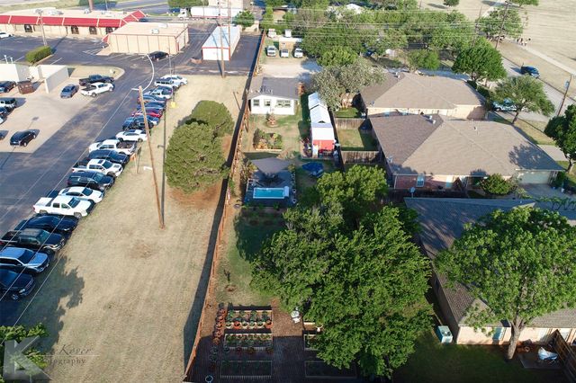 3183 Curry Lane, Abilene, TX 79605