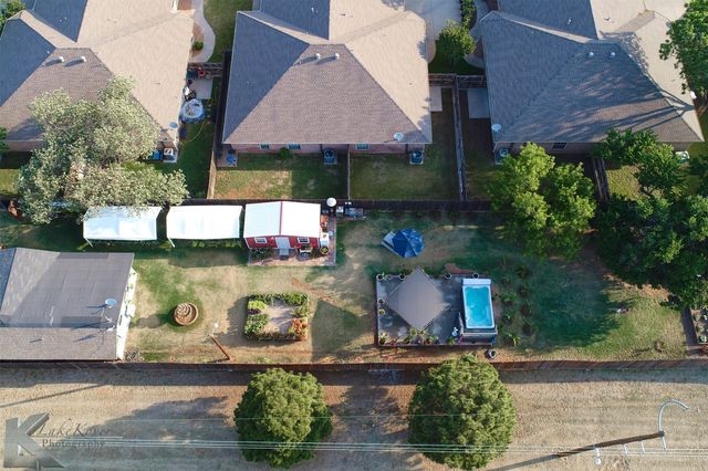 3183 Curry Lane, Abilene, TX 79605