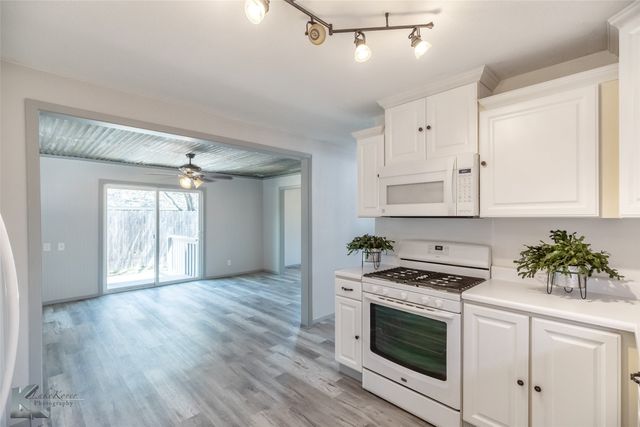 3183 Curry Lane, Abilene, TX 79605