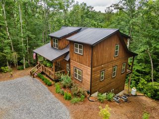 167 Trails End Ridge, Ellijay, GA 30540