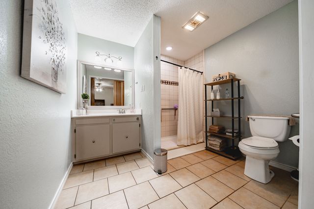 1218 Piedmont Drive, Abilene, TX 79601