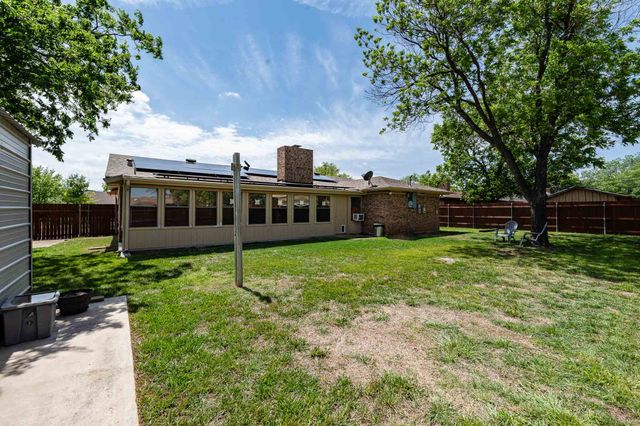 1218 Piedmont Drive, Abilene, TX 79601