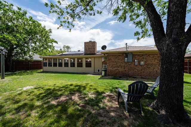 1218 Piedmont Drive, Abilene, TX 79601