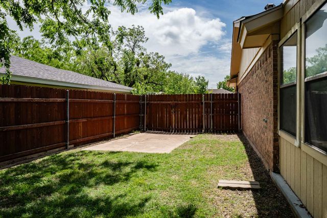 1218 Piedmont Drive, Abilene, TX 79601