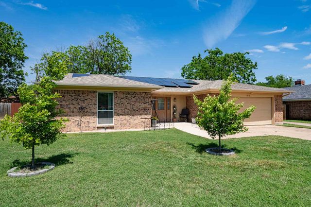 1218 Piedmont Drive, Abilene, TX 79601