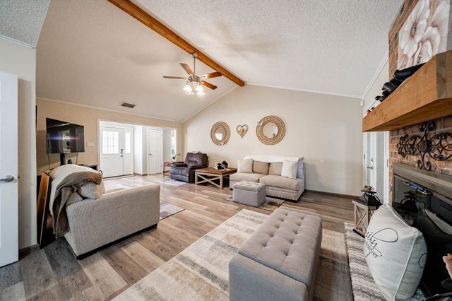 1218 Piedmont Drive, Abilene, TX 79601