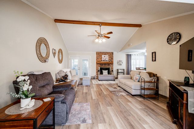 1218 Piedmont Drive, Abilene, TX 79601