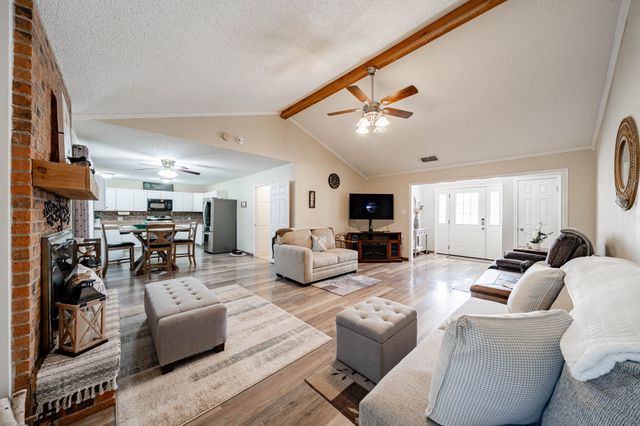 1218 Piedmont Drive, Abilene, TX 79601