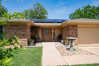 1218 Piedmont Drive, Abilene, TX 79601
