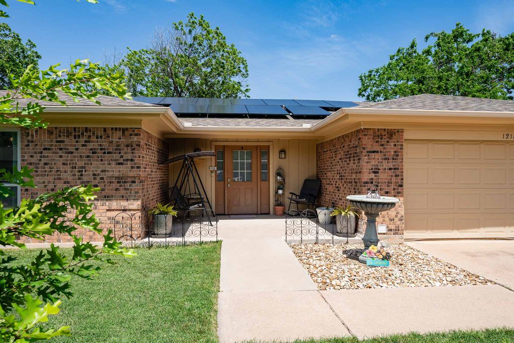 1218 Piedmont Drive, Abilene, TX 79601
