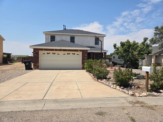 21 Juniper Avenue, Los Lunas, NM 87031