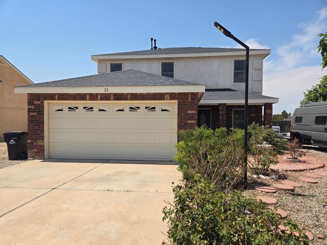 21 Juniper Avenue, Los Lunas, NM 87031