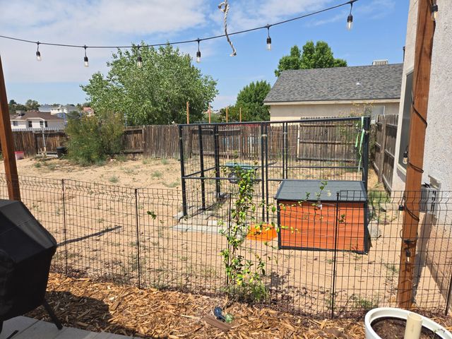 21 Juniper Avenue, Los Lunas, NM 87031