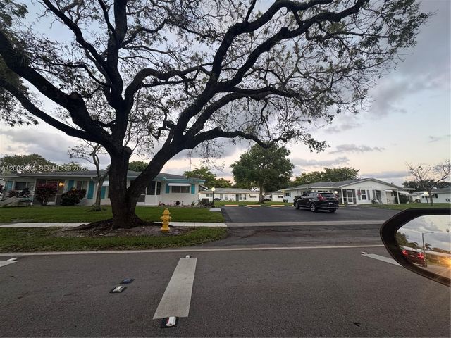 Address unavailable.