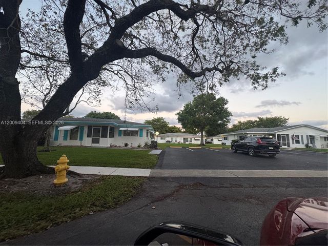 Address unavailable.