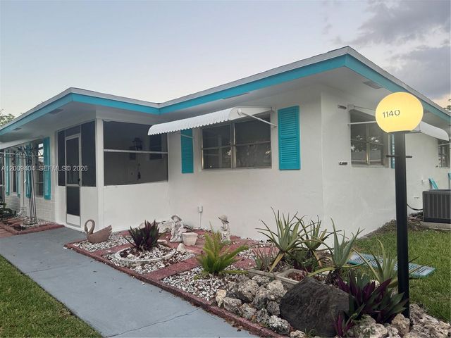 Address unavailable.